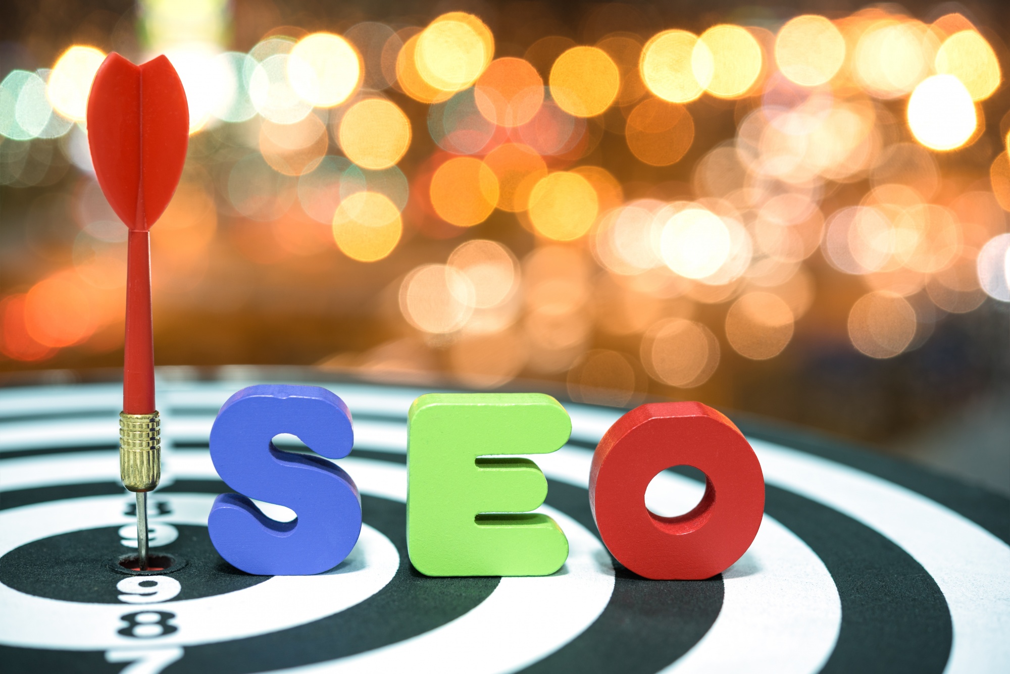 SEO Service California