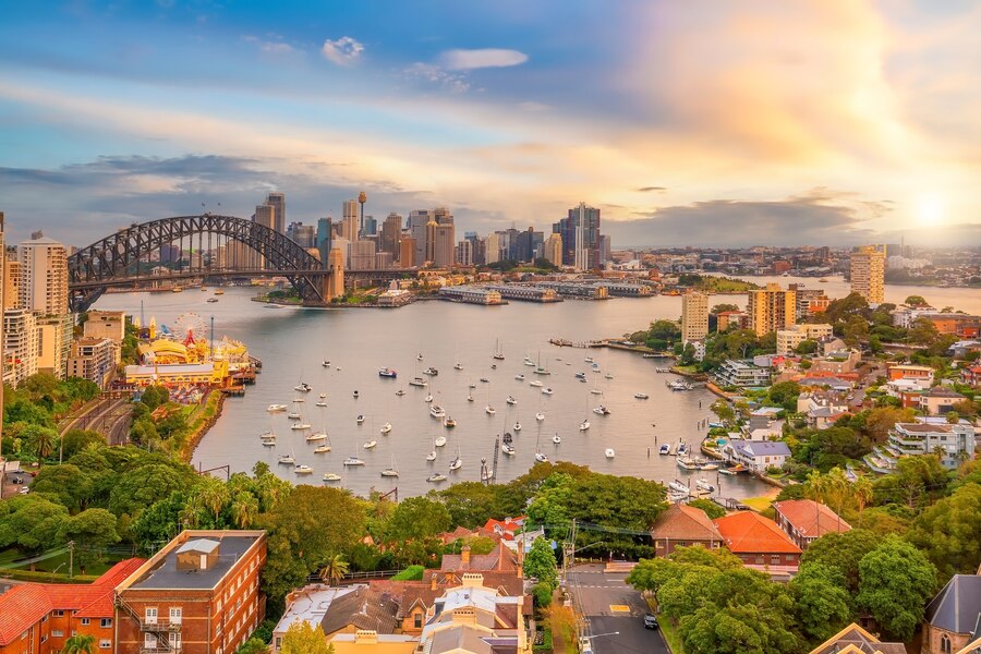 SEO Australia